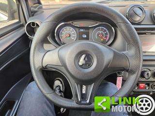 AIXAM City usata, con Fendinebbia