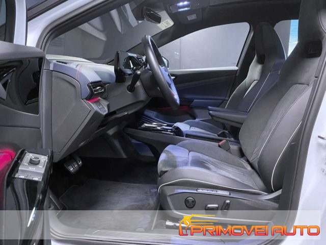 VOLKSWAGEN ID.5 usata, con Airbag