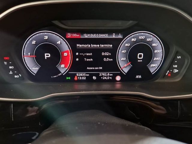 AUDI Q3 usata, con Airbag Passeggero