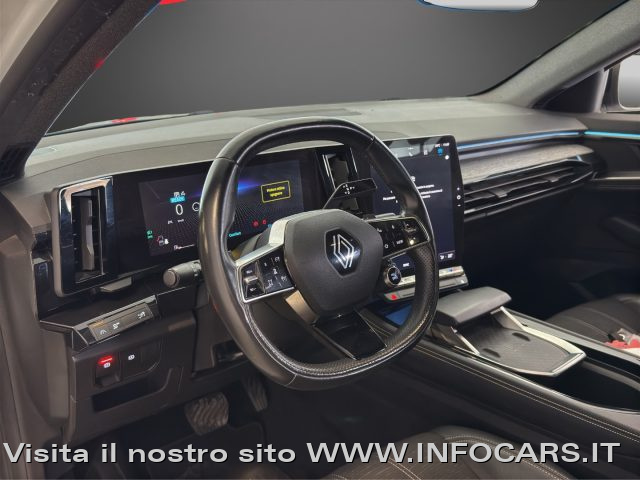 RENAULT Austral usata, con Chiusura centralizzata