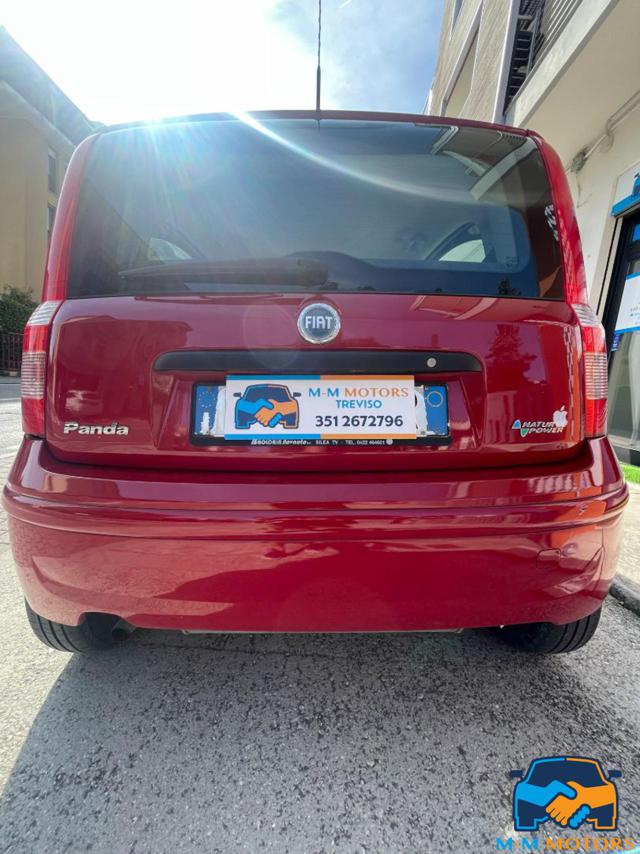 FIAT Panda usata 33
