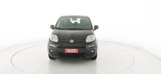 FIAT Panda usata, con Airbag