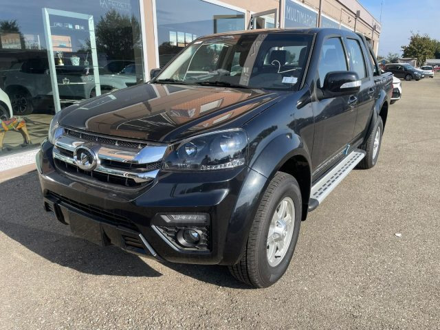 GREAT WALL Steed usata, con Autoradio