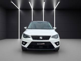 SEAT Arona usata, con Climatizzatore