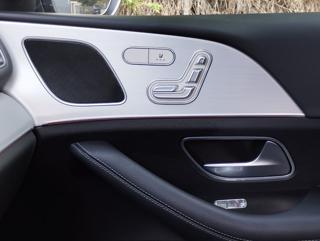 MERCEDES-BENZ GLE 300 usata, con Vivavoce