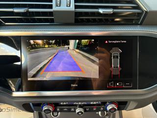 AUDI Q3 usata, con Immobilizzatore elettronico