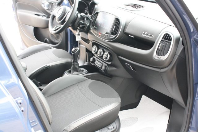 FIAT 500L usata 14
