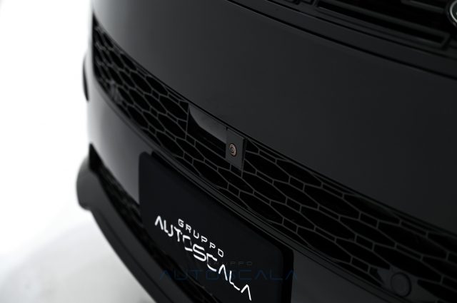 LAND ROVER Range Rover Sport usata 35