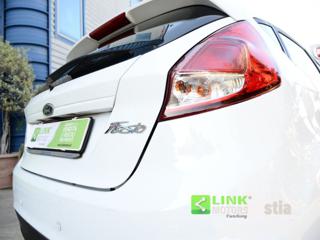 FORD Fiesta usata 26