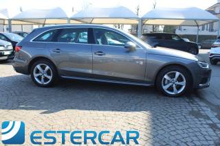 AUDI A4 usata, con Climatizzatore