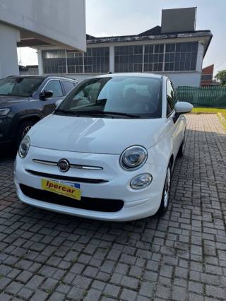 FIAT 500 usata, con Airbag