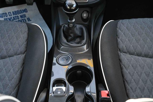 FIAT 500X usata, con Bluetooth