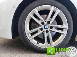 BMW 118 usata, con Climatizzatore