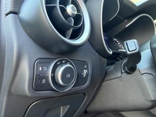 ALFA ROMEO Stelvio usata, con MP3