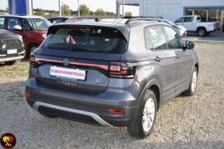 VOLKSWAGEN T-Cross usata, con Cerchi in lega