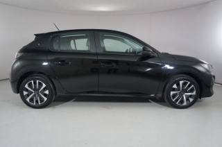 PEUGEOT 208 usata, con Airbag Passeggero
