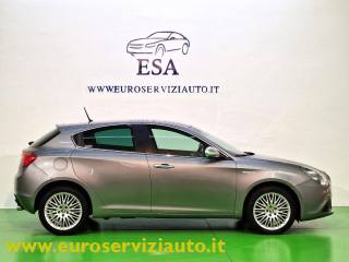 ALFA ROMEO Giulietta usata, con Airbag