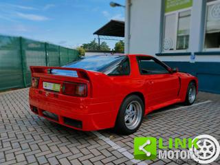 TOYOTA Supra usata, con Interni in pelle