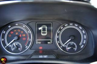 SKODA Fabia usata, con Climatizzatore
