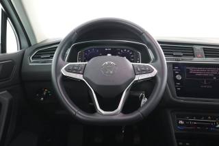 VOLKSWAGEN Tiguan usata 5