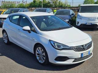 OPEL Astra usata, con Park Distance Control