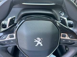 PEUGEOT 2008 usata, con Fari Xenon