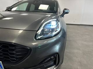 FORD Puma usata, con Sensori di parcheggio posteriori