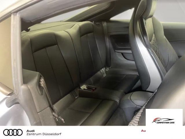 AUDI TT usata, con Controllo trazione