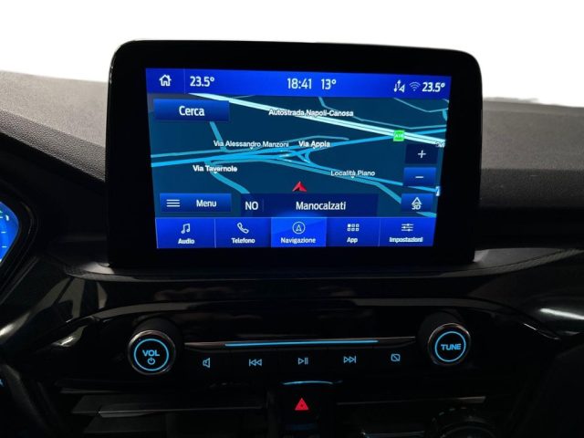 FORD Kuga usata, con ESP