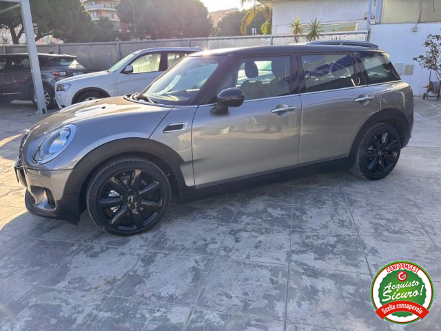 MINI Clubman usata, con Airbag laterali