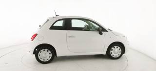 FIAT 500 usata, con Climatizzatore