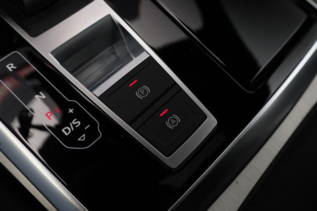 AUDI Q8 usata, con Servosterzo