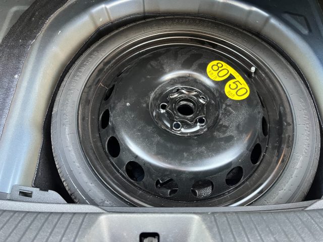 VOLKSWAGEN Taigo usata, con Cerchi in lega