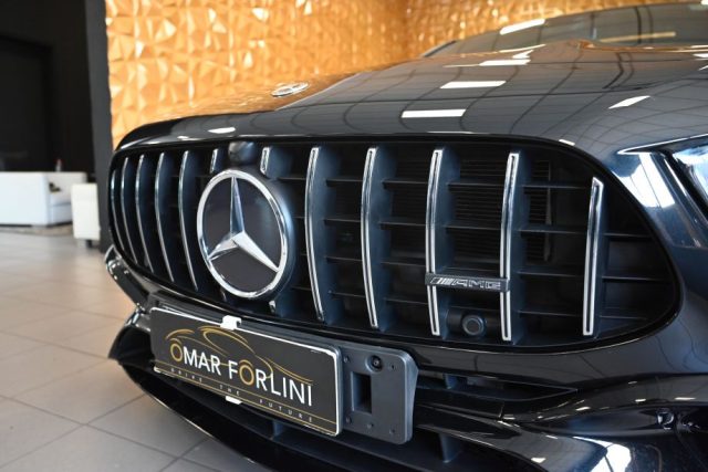 MERCEDES-BENZ A 45 AMG usata 98