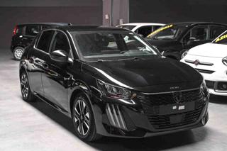 PEUGEOT 208 usata, con Airbag