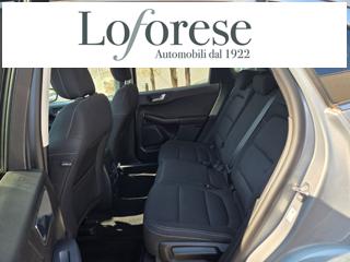 FORD Kuga usata, con Controllo trazione