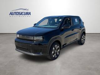 FIAT Grande Panda 1.2 100 CV S&S Icon + PACK TECH