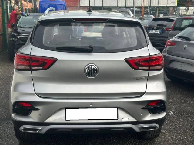 MG ZS usata, con Airbag Passeggero