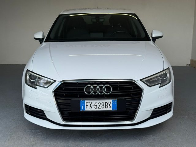 AUDI A3 usata, con Airbag