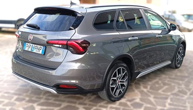 FIAT Tipo usata, con Alzacristalli elettrici