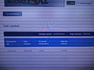 LANCIA Ypsilon usata 20