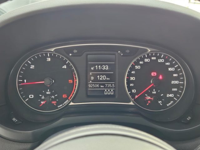 AUDI A1 usata, con Immobilizzatore elettronico
