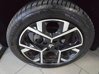 CITROEN C3 Aircross usata, con ESP