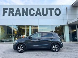 VOLKSWAGEN T-Cross usata, con Airbag Passeggero