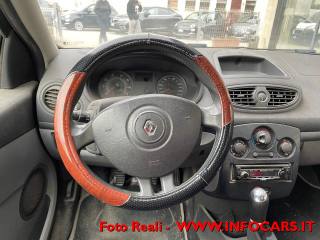 RENAULT Clio usata 13