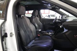 PEUGEOT 2008 usata, con Sistema di navigazione
