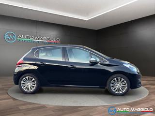 PEUGEOT 208 usata, con Airbag Passeggero