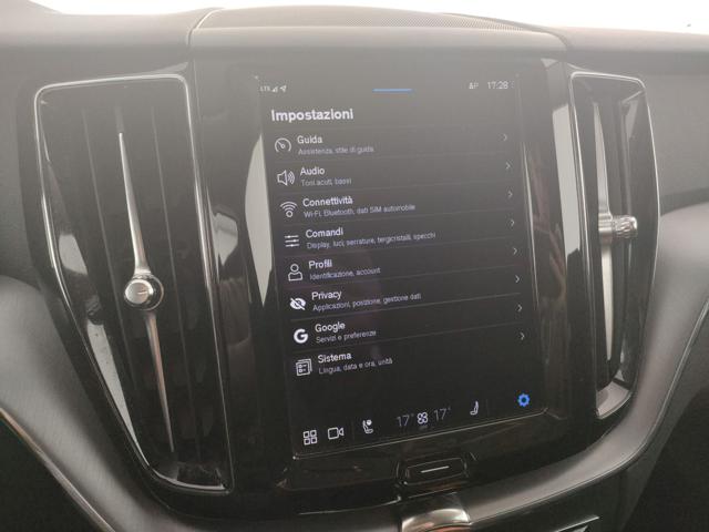 VOLVO XC60 usata, con Servosterzo