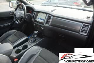 FORD Ranger Raptor usata, con Cerchi in lega