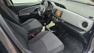 TOYOTA Yaris usata, con Airbag testa